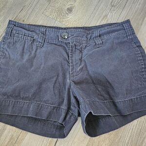 GAP Khaki Shorts